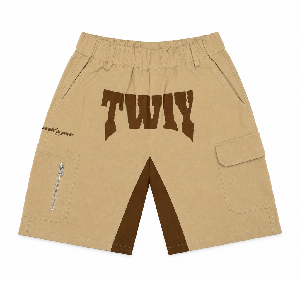 Pantalón Safari