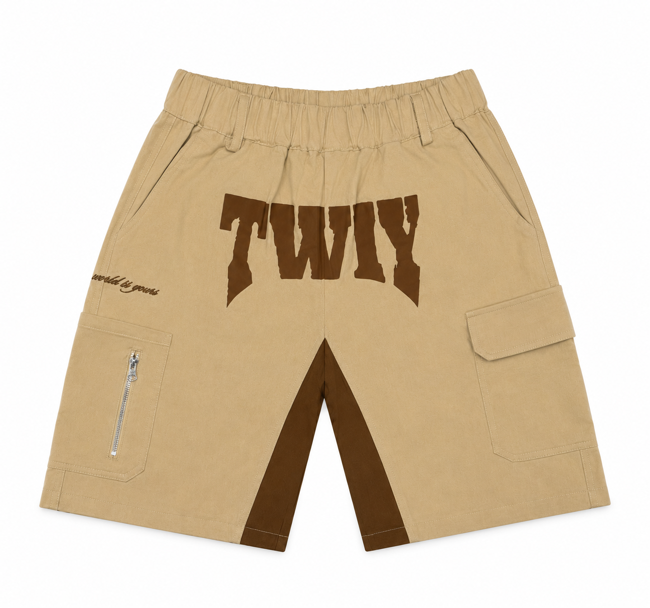 Pantalón Safari