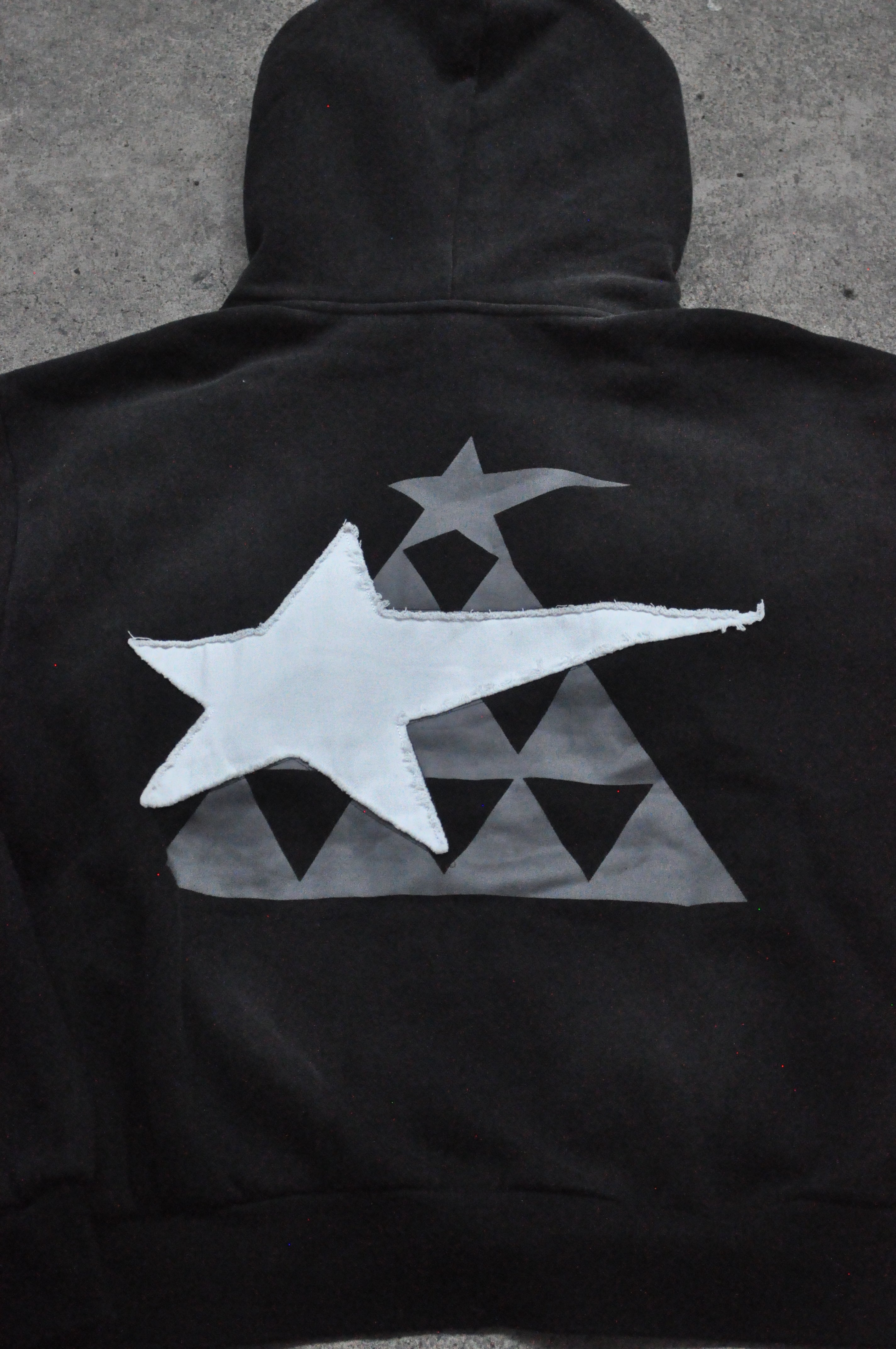 Sudadera Pintadera