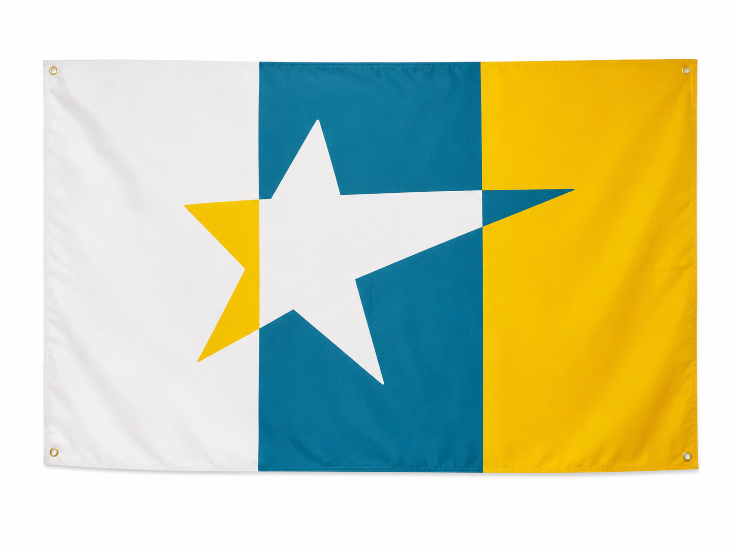 Bandera Canaria X Create Legacy