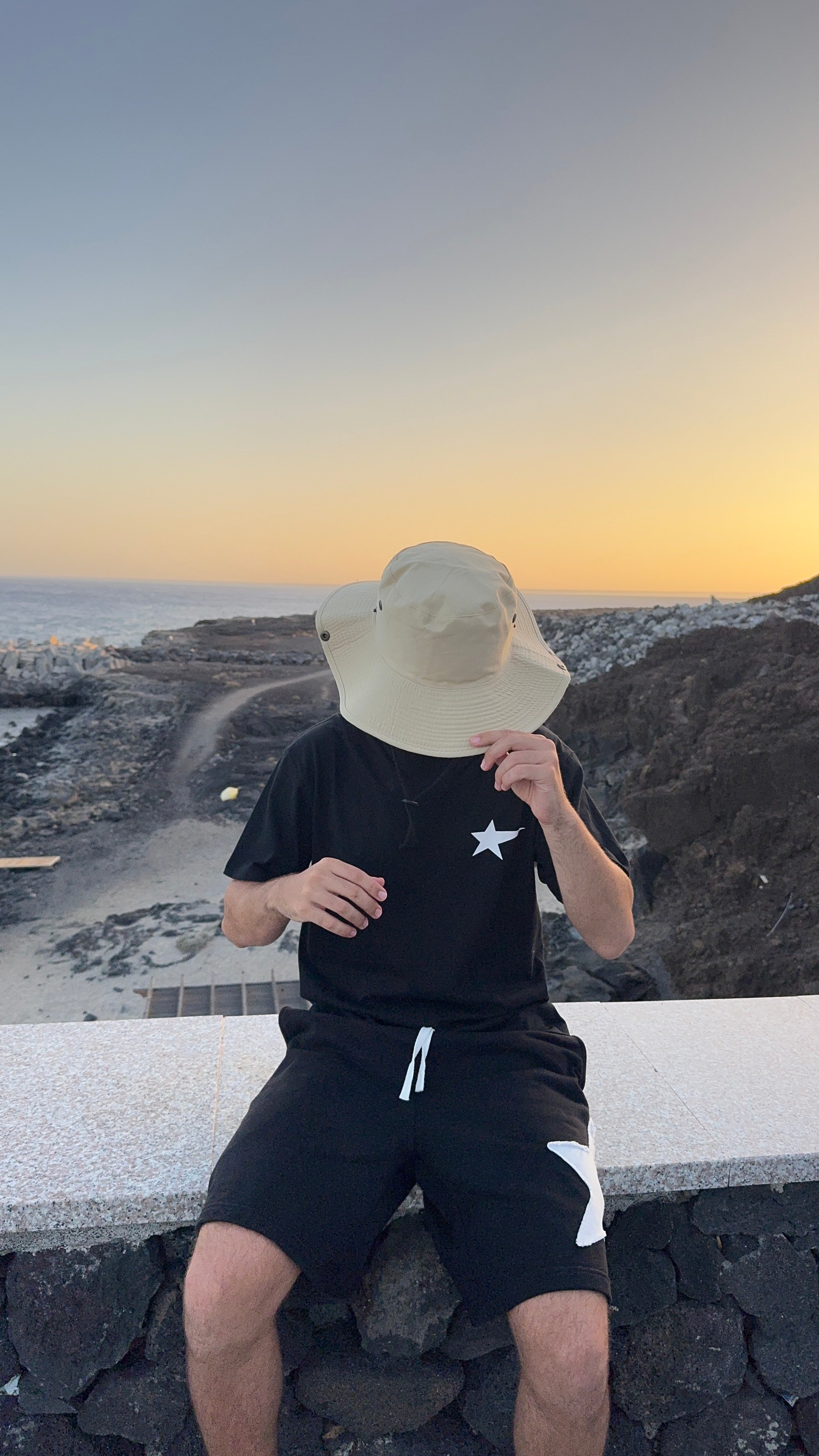 Camiseta básica 001