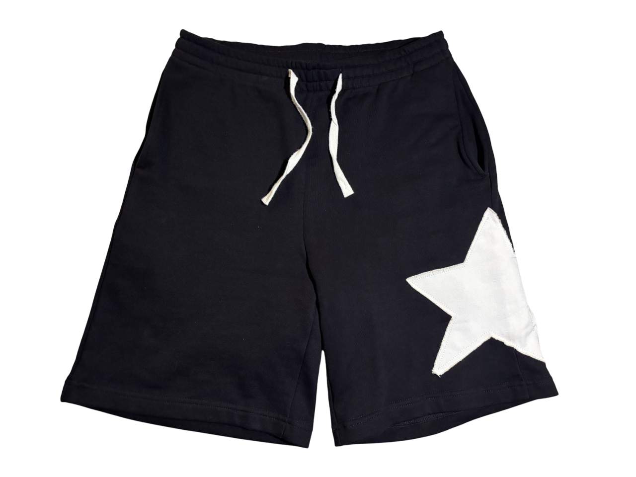 Pantalones Negros