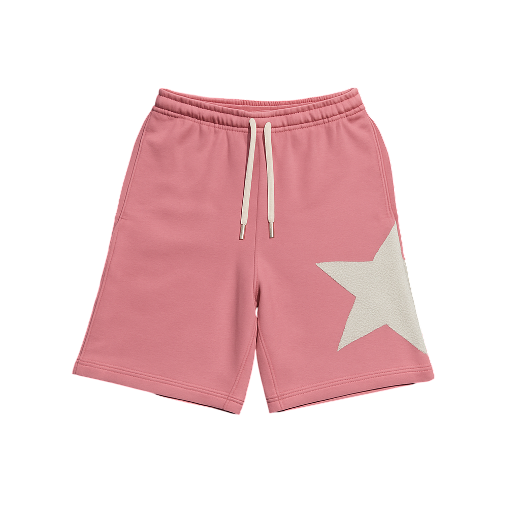 Pantalones Rosas
