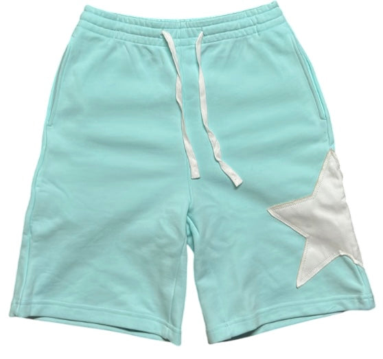 Pantalones Azules