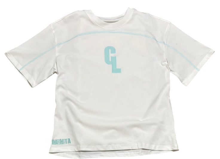 Camiseta Azul