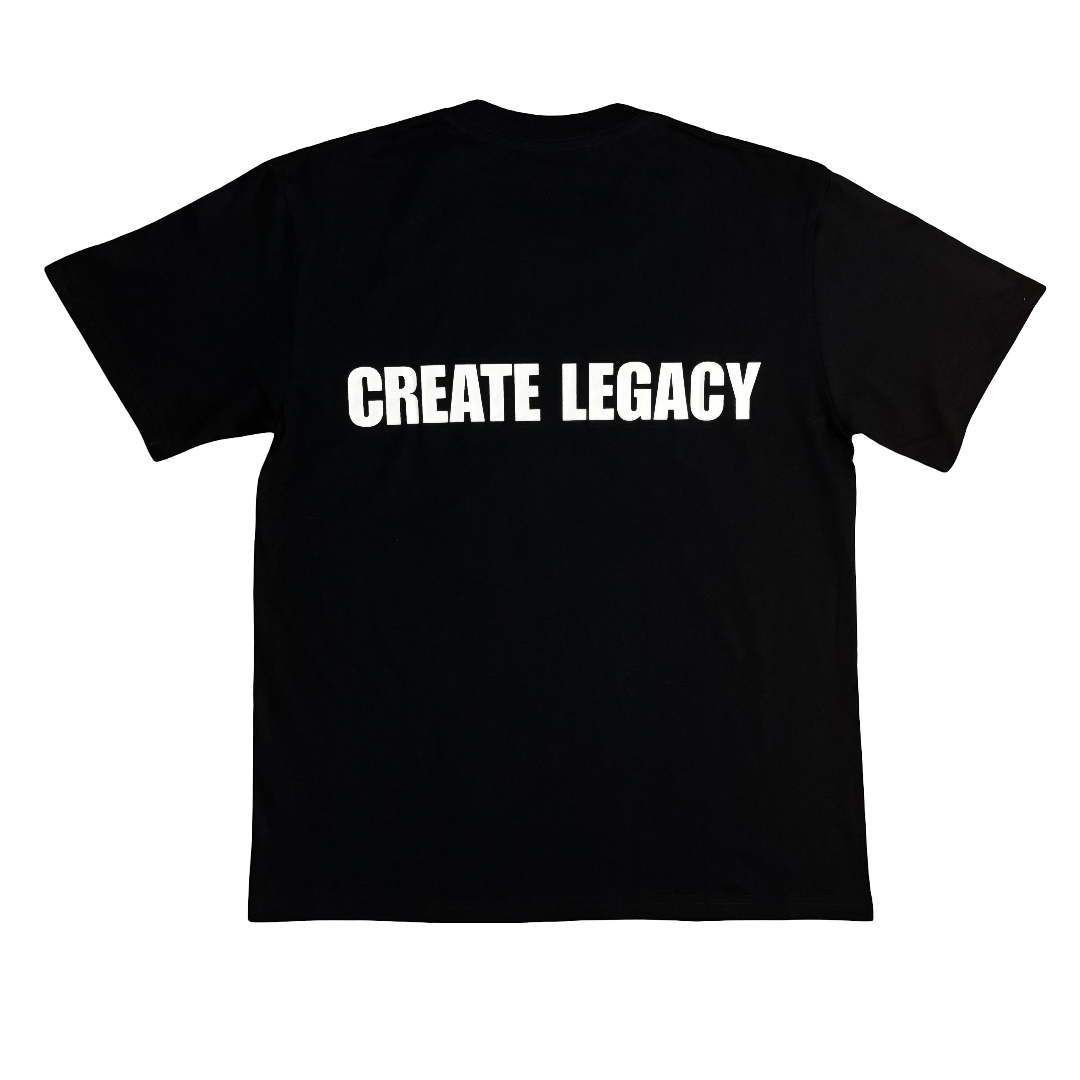 Camiseta básica 001