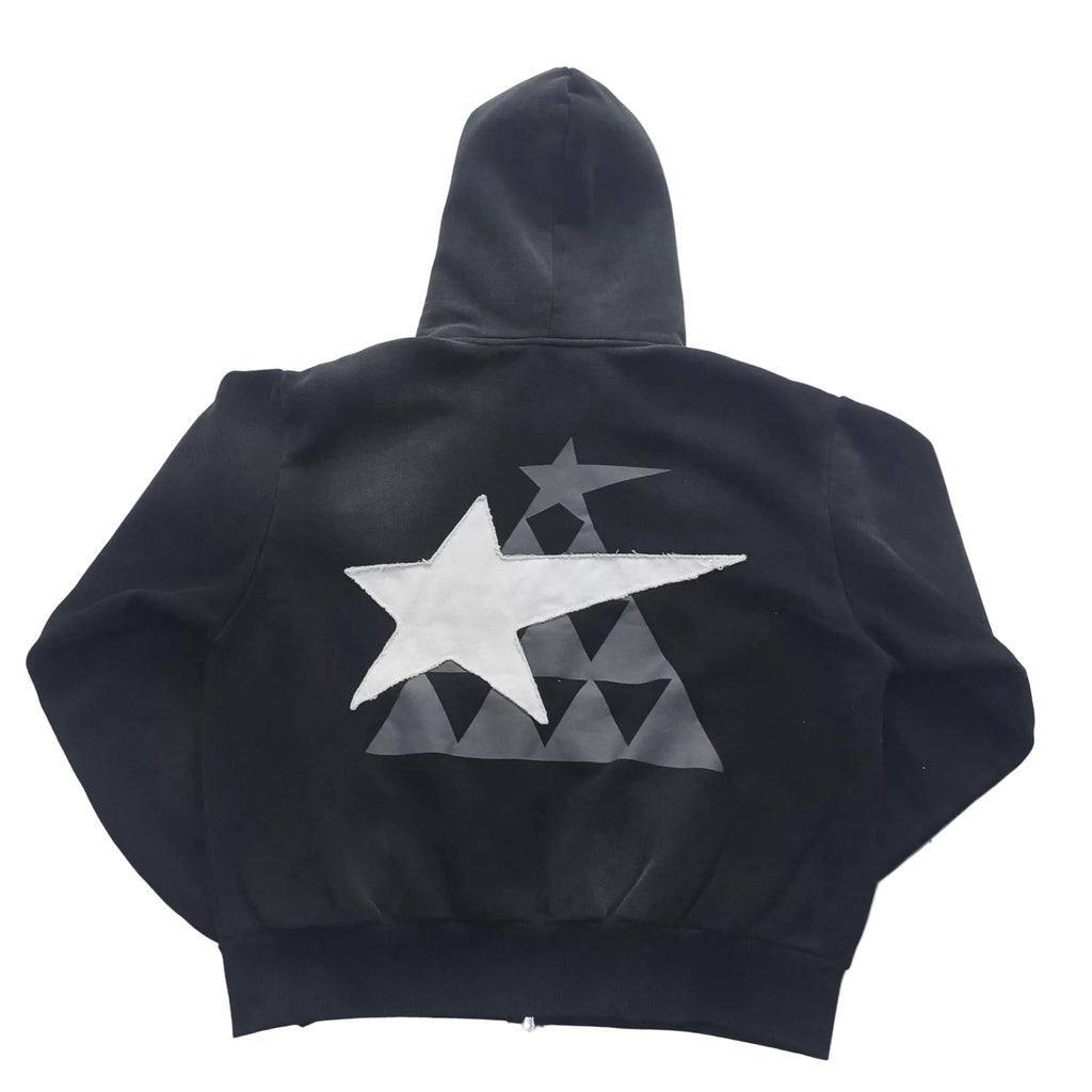 Sudadera Pintadera