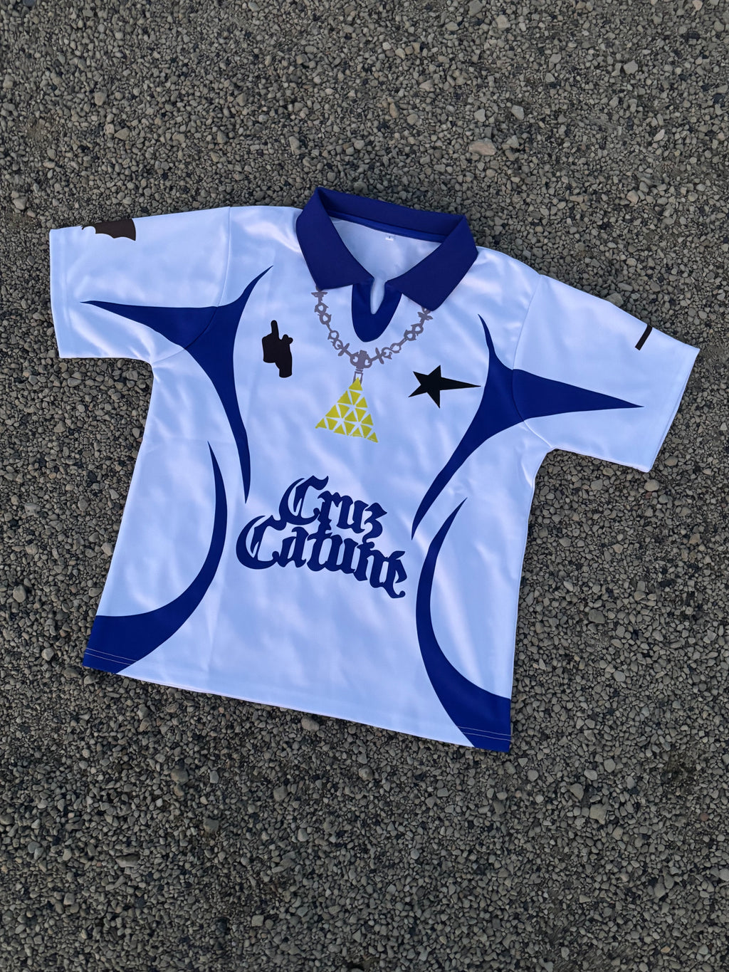 Camiseta de Canarias🇮🇨