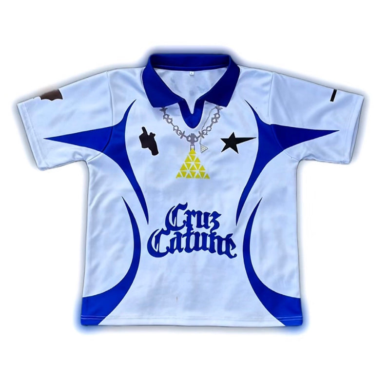 Camiseta de Canarias🇮🇨