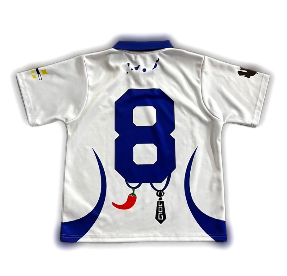 Camiseta de Canarias🇮🇨