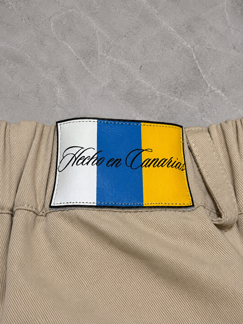 Pantalón Safari